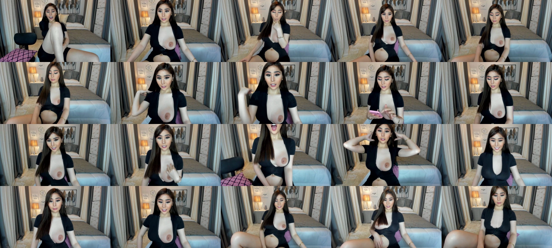 Goddessjasmin  02-05-2021